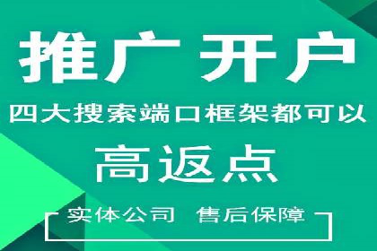 行业领先企业的sem代运营机构合作经验分享